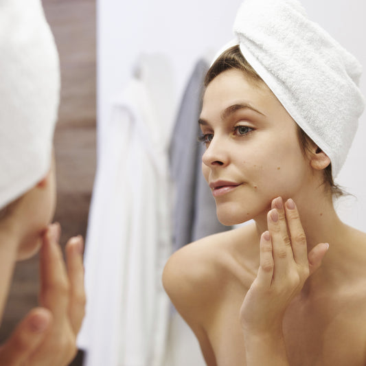Timeless Beauty: The Science Behind Age-Defying Skincare