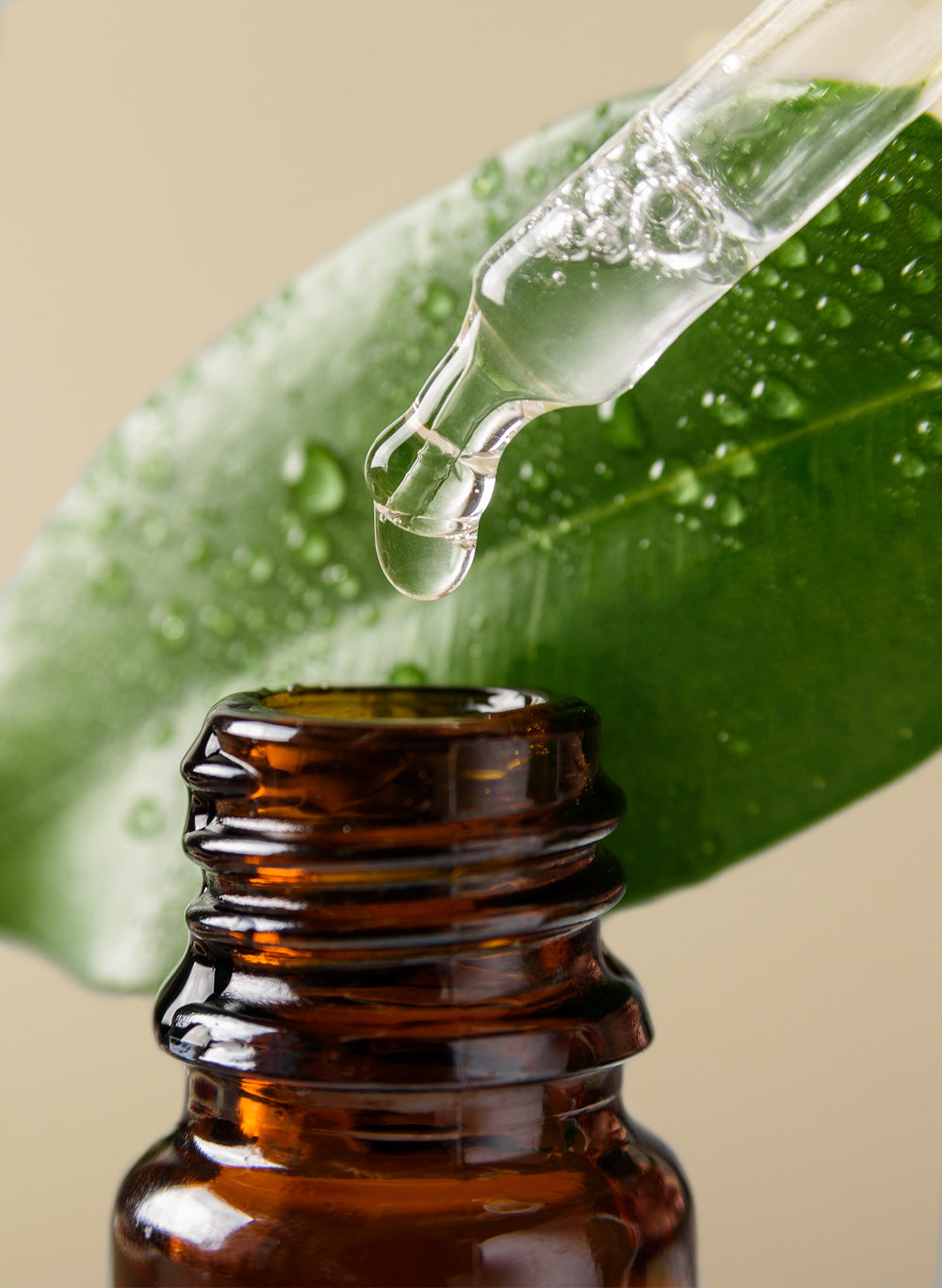 Vitamin C Anti-Aging & Brightening Face Serum