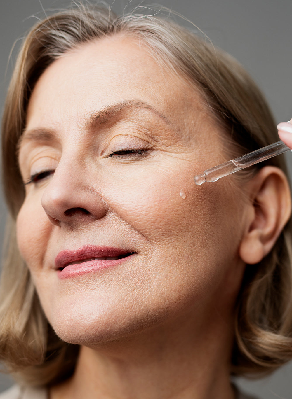 Organic 20% Argireline Serum with Matrixyl 3000