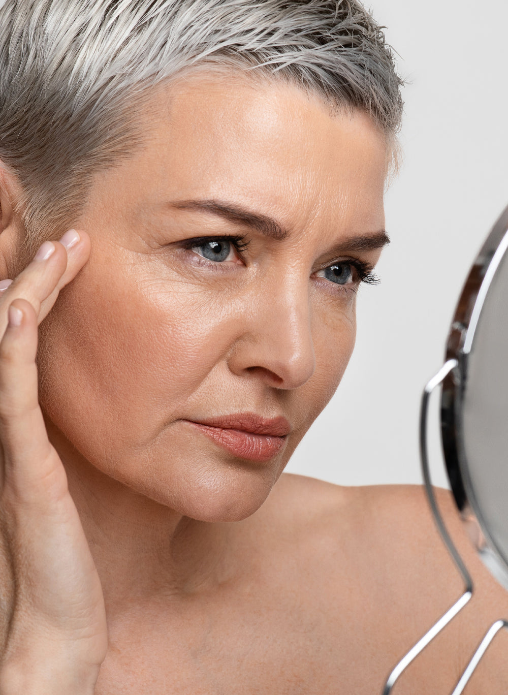 Face Anti-wrinkle Organic 2.5% Retinol Serum