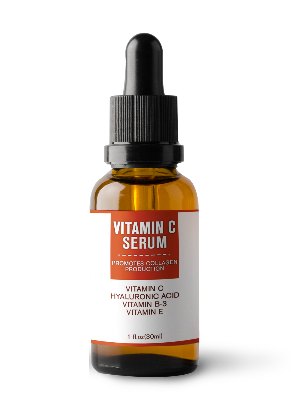 Vitamin C Anti-Aging & Brightening Face Serum